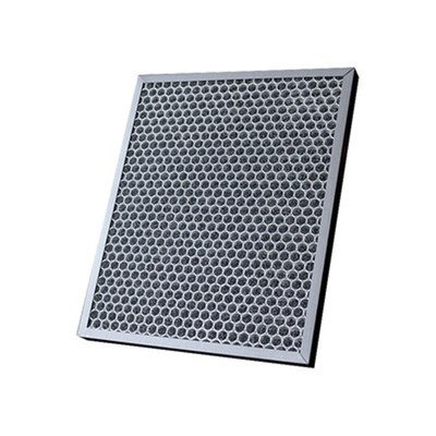 适配shrp夏普空气净化器FU-28/28E-W FZ-Y28FE滤网FP-F30L滤芯