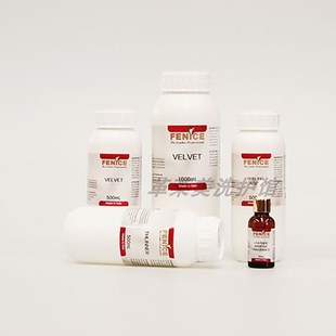 FENICE-芬尼斯色膏稀释剂HP-ws染料提高分散渗透性皮革护理化料
