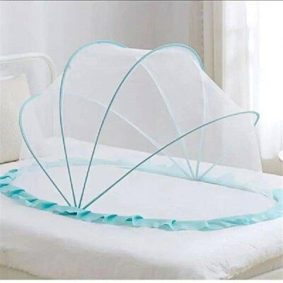 Fly Net for Babies Breathable Crib Cover Fly Net