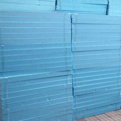 阻燃B1级挤塑保聚温板20m外墙屋面挤塑苯362板ms地暖隔热xp挤塑板