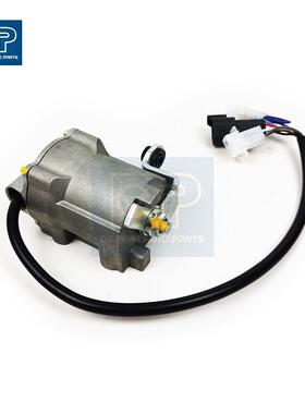 1136485445804斯007001SC客A-NIA堪--尼亚81694卡车车油门踏板传