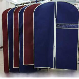 衣物防尘罩悬挂家用大型衣物套装防尘罩除尘袋衣柜储物长衣物罩悬