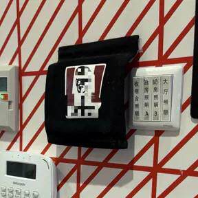 商用肯德基快餐店用人脸识别打卡机床包塔可钟 钟人脸考勤机遮挡