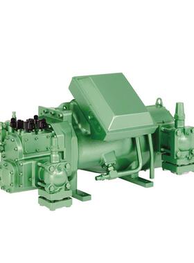 HSN7451-60/HSN7461-70比泽尔半封闭螺杆压缩机原装中温-低温