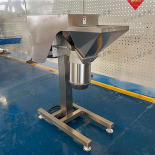 土豆泥打泥加 蛋黄打蛋黄酱设备 新鲜板栗打碎机