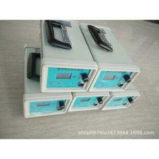 JA-6山东涂层防腐层裂纹气泡检漏 数显充电脉冲式 电火花检测仪