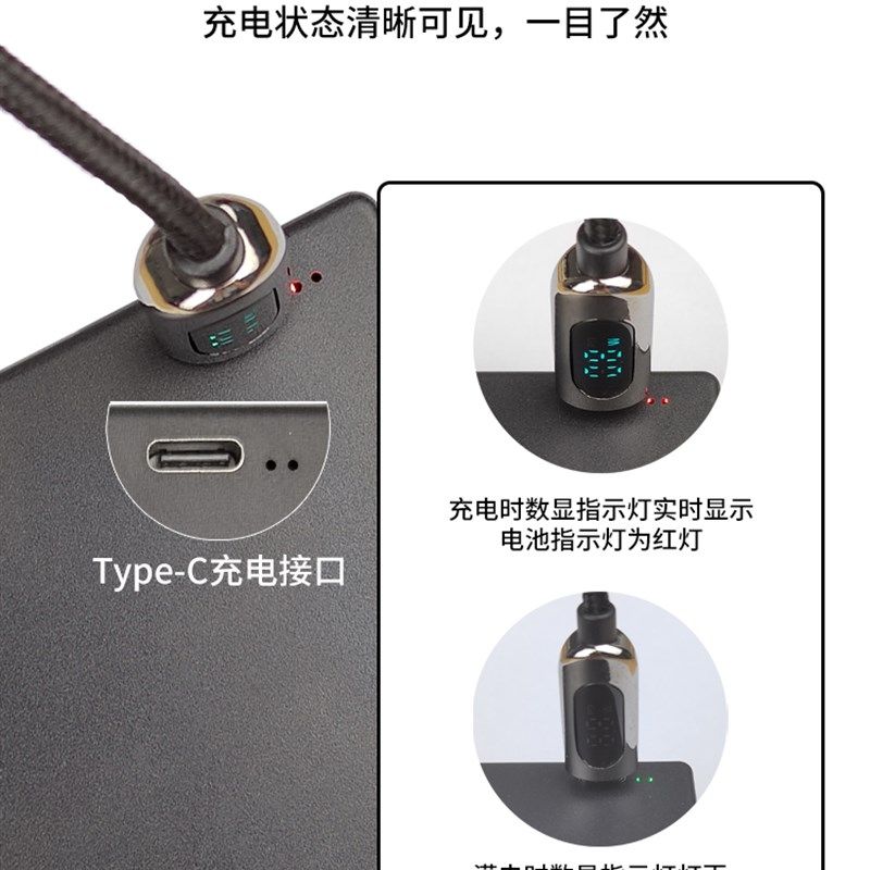 通用诺托K18锂电池高容量升级款智能锁指锁密码锁专用锂电池