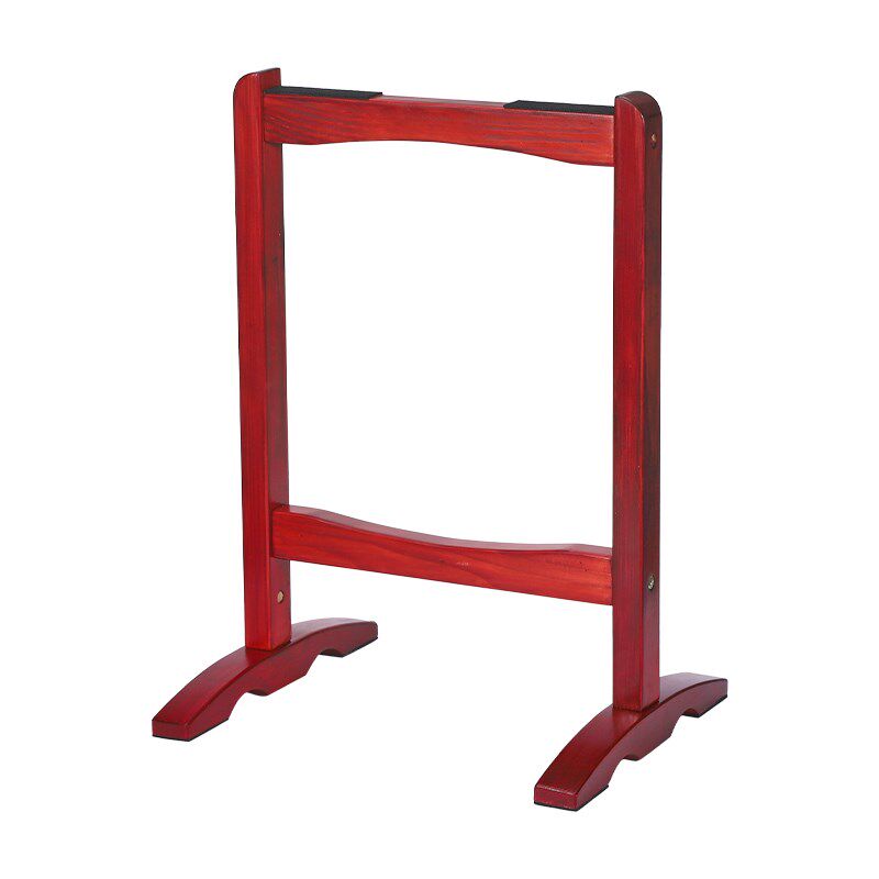 古筝架子实木专用站立支架古筝架立式琴架放置架高端腿架高架子