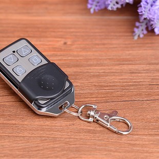 巨光管状电机控制器卷帘门卷闸门电动门车库门遥控器接收盒全套