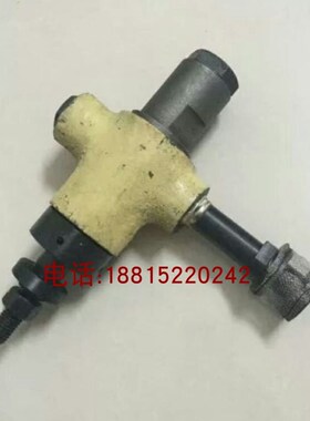 北京第二机床厂磨床配件M1320 M1420EM1432 M1332C闸紧缸润滑泵