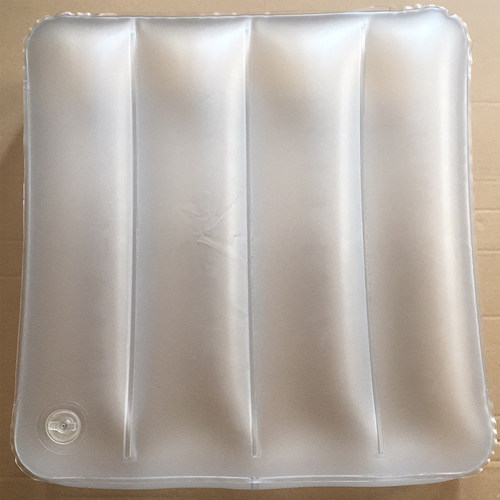 充气凳 旅行脚踏凳 户外户内休闲 充气椅子 便携 办公靠背垫 定制