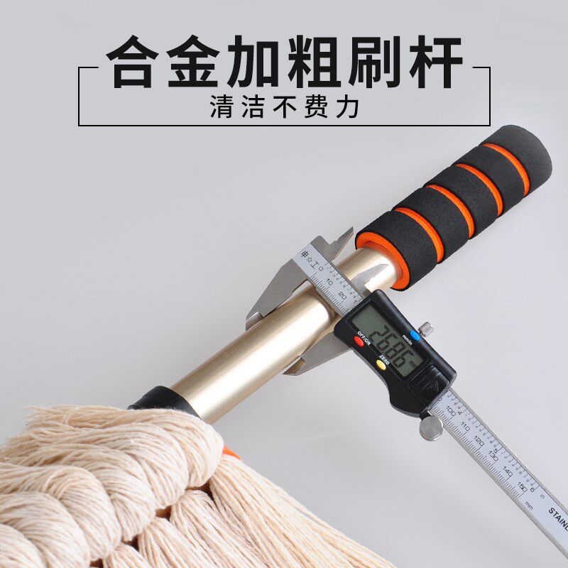 擦车神器扫灰尘汽车蜡掸子除尘蜡刷软毛刷高级车用专用伸缩蜡拖