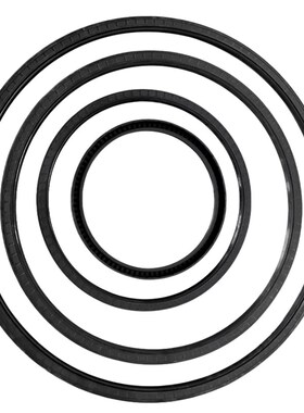 大型TC丁睛骨架油封720/730/740/750/760*780/790/800/810*25*20