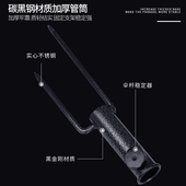 地钉配件遮阳伞太阳伞摆摊伞地摊伞商用广告伞钓鱼超大号固定雨伞