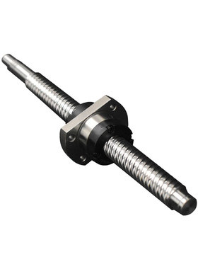 SFE大导程滚珠丝杠丝杆 螺母2020/2040/1616/3232/4040大螺距C7级