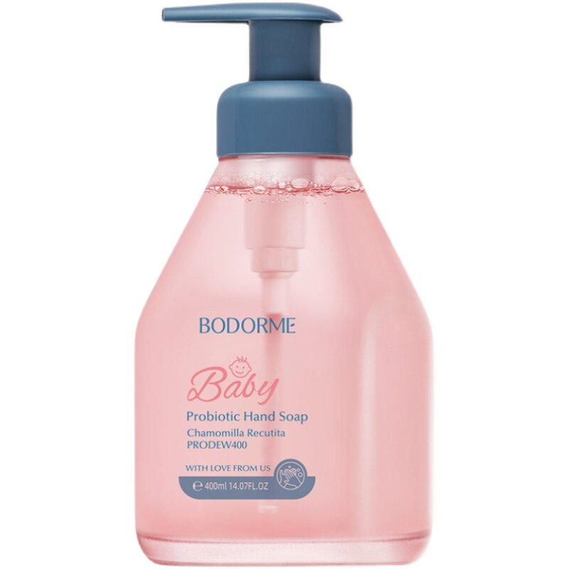 贝德美儿童益生菌洗手液清洁净手泡沫型婴儿宝宝专用按压瓶便携,婴童洗护,宝宝洗手液,淘宝优惠券,粉丝福利购,淘宝优惠卷