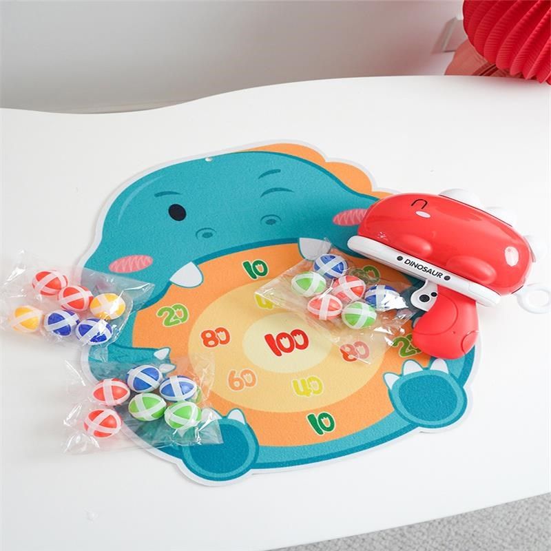 恐龙球球枪接亲小游戏结婚礼道具创意文明搞笑伴娘堵门伴郎闯关,节庆用品/礼品,堵门/游戏道具,淘宝优惠券,粉丝福利购,淘宝优惠卷