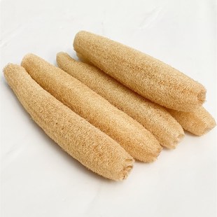 天然丝瓜络洗碗丝瓜瓤洗碗布加厚厨房家用丝瓜瓤丝瓜络百洁布包邮