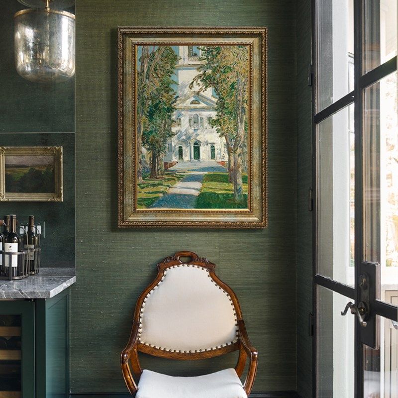 世界名画复制版画油画布打印装裱画框艺术微喷画芯来图定做装饰画,家居饰品,现代装饰画,淘宝优惠券,粉丝福利购,淘宝优惠卷