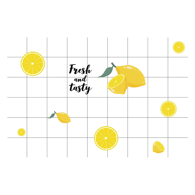 厨房防油贴纸墙贴自粘墙纸柜灶台用油烟机瓷砖耐高温防水防潮壁纸,家居饰品,软装墙贴,淘宝优惠券,粉丝福利购,淘宝优惠卷