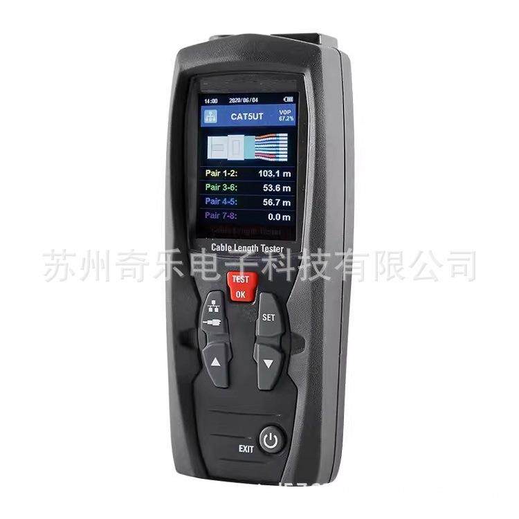 CLT-1000网线工业电缆长