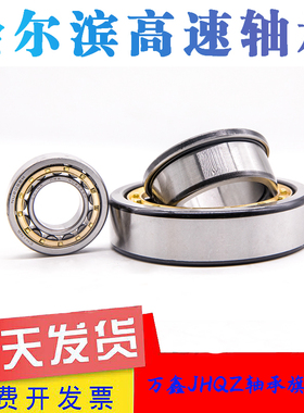 哈尔滨轴承RN/N/NU/NJ/213 214 215 216 217 218 219 220 222/EM