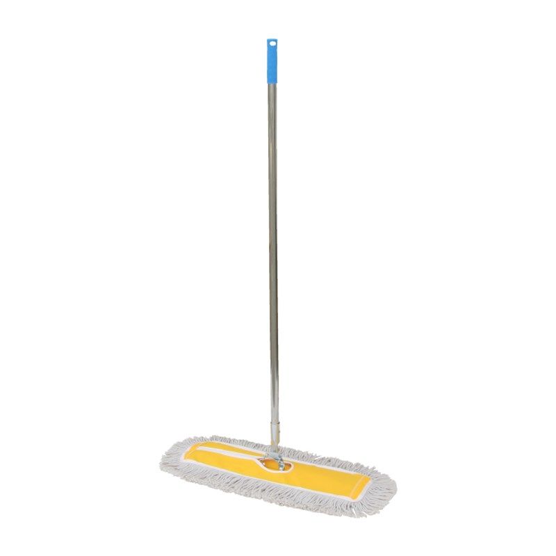 黄色平板拖把尘推棉线排拖保洁酒店拖布学校工厂尘拖餐厅简约地拖,家庭/个人清洁工具,平板拖把,淘宝优惠券,粉丝福利购,淘宝优惠卷
