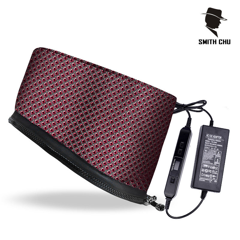 加热帽发膜蒸发帽电热帽家用焗油机头发护理发膜帽染发倒膜蒸汽帽,个人护理/保健/按摩器材,焗油帽/蒸汽护发帽/护发仪,淘宝优惠券,粉丝福利购,淘宝优惠卷