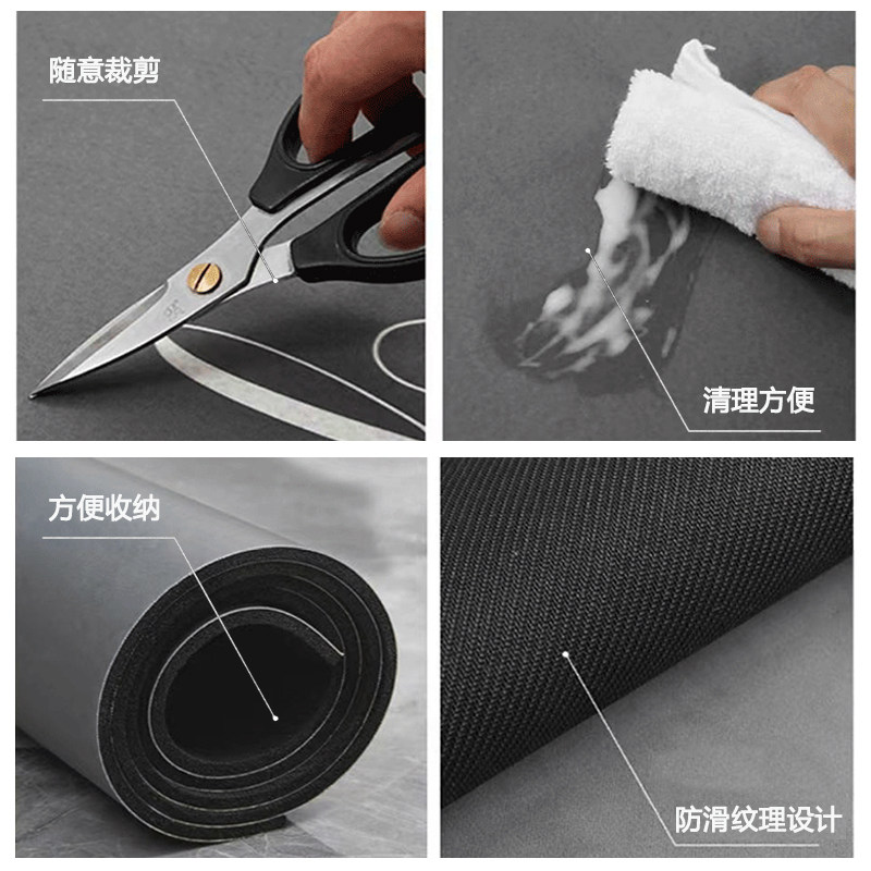 新款入户门地垫防滑吸水耐脏家用免洗大门口门厅玄关垫子满铺定制,居家布艺,入户地垫,淘宝优惠券,粉丝福利购,淘宝优惠卷