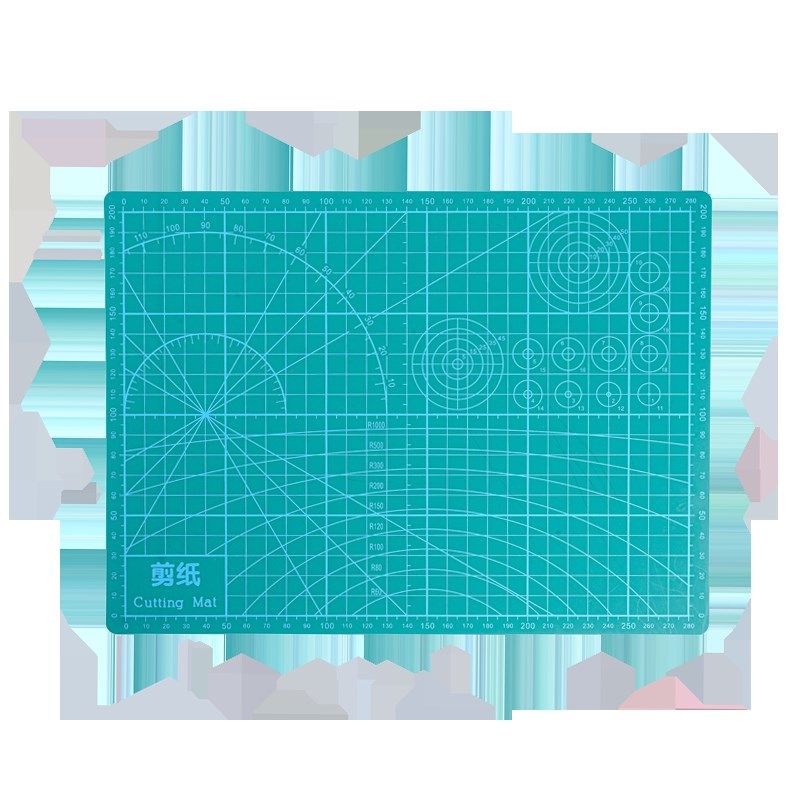 剪纸刻板垫板切割垫板软手工学生专用雕刻刀A4 A3 手帐美工刀套装,特色手工艺,剪纸,淘宝优惠券,粉丝福利购,淘宝优惠卷