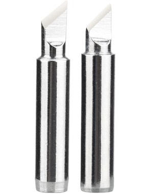 亮光900M-T-短K短刀口恒温烙铁头936 937 938 942 936A焊台烙铁头