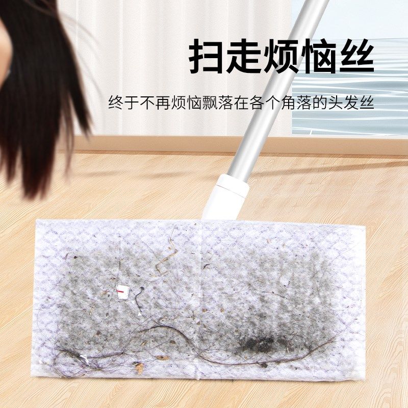 云蕾静电除尘拖把旋转木地板懒人家用免手洗干湿两用拖地平板地拖,家庭/个人清洁工具,静电除尘拖把,淘宝优惠券,粉丝福利购,淘宝优惠卷