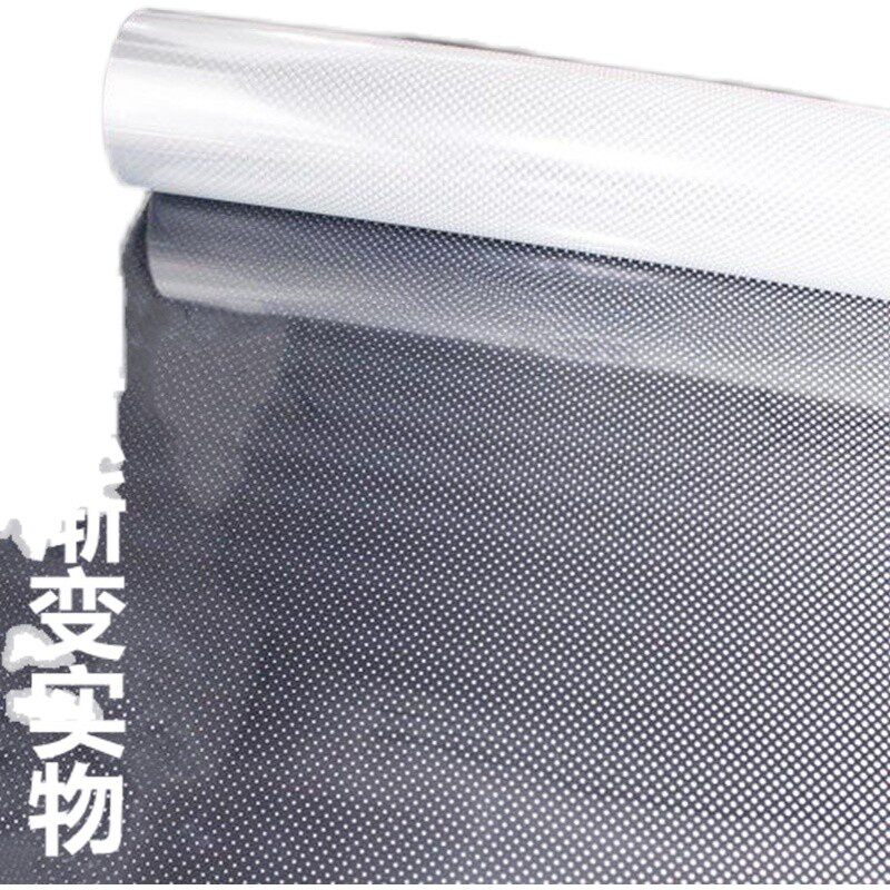 玻璃贴膜纸单向双向磨砂雪花圆点渐变办公室家用隔断半透明不透明
