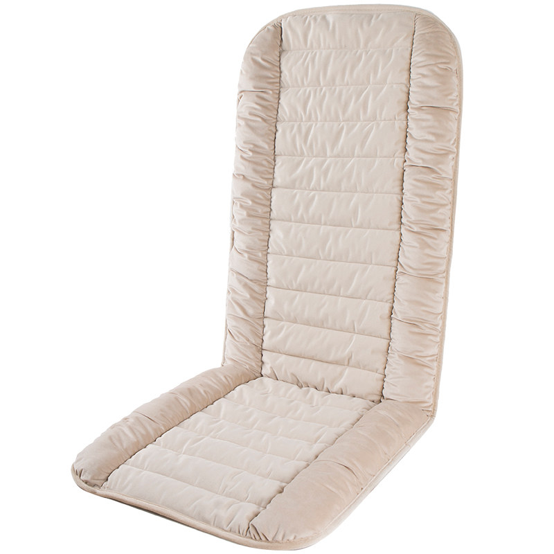 坐垫靠垫一体办公室久坐屁股垫躺椅子靠背老板椅座垫护腰垫子冬季