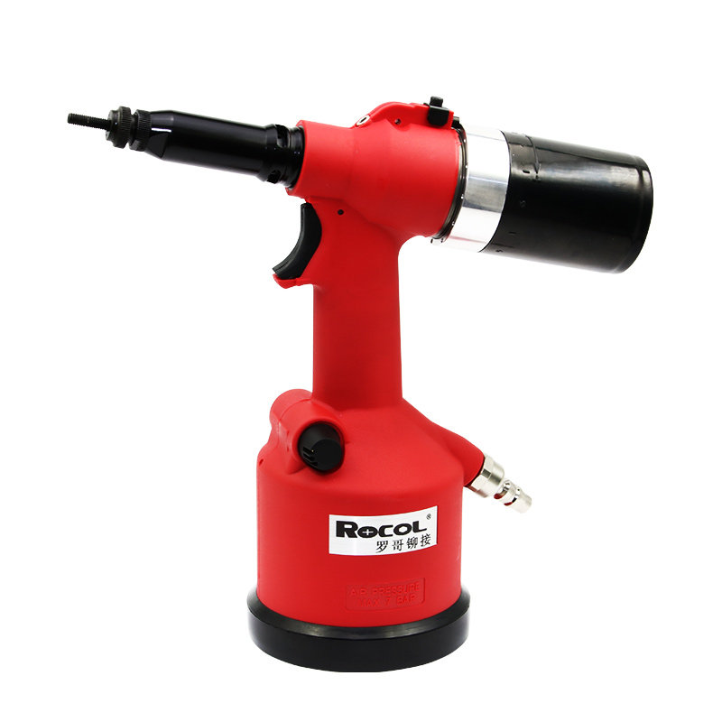 罗哥气动拉铆螺母枪 全自动拉铆枪拉帽枪液压螺母枪铆钉枪M3-M12,五金/工具,气动铆钉机,淘宝优惠券,粉丝福利购,淘宝优惠卷