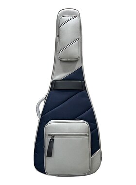 易普锋EJ200民谣吉他包42/43吉普森加厚双肩41寸电吉他包电贝司包