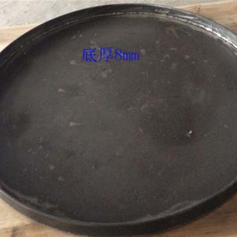 鸡蛋灌饼锅平底锅大号商用水煎包锅手抓饼烙饼锅贴煎饺酥酱香饼,厨房/烹饪用具,煎锅/平底锅,淘宝优惠券,粉丝福利购,淘宝优惠卷