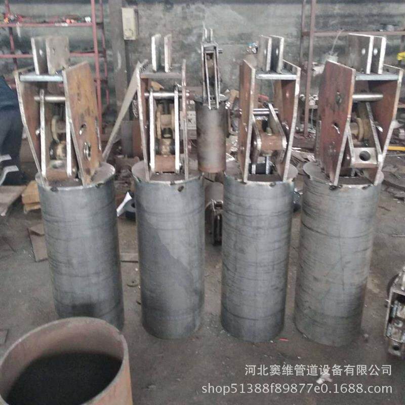 恒力弹簧支吊架++可变+整定式弹簧支吊架++支架配件+来图定制