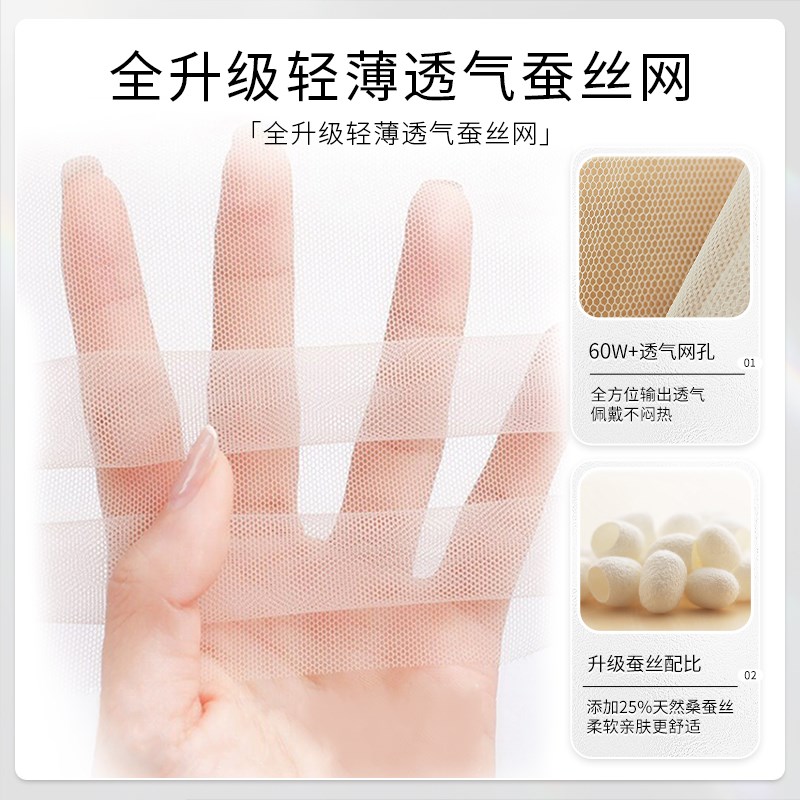 假发全头套女真人发丝短发自然持久烫卷发日常中老年女妈妈款无痕