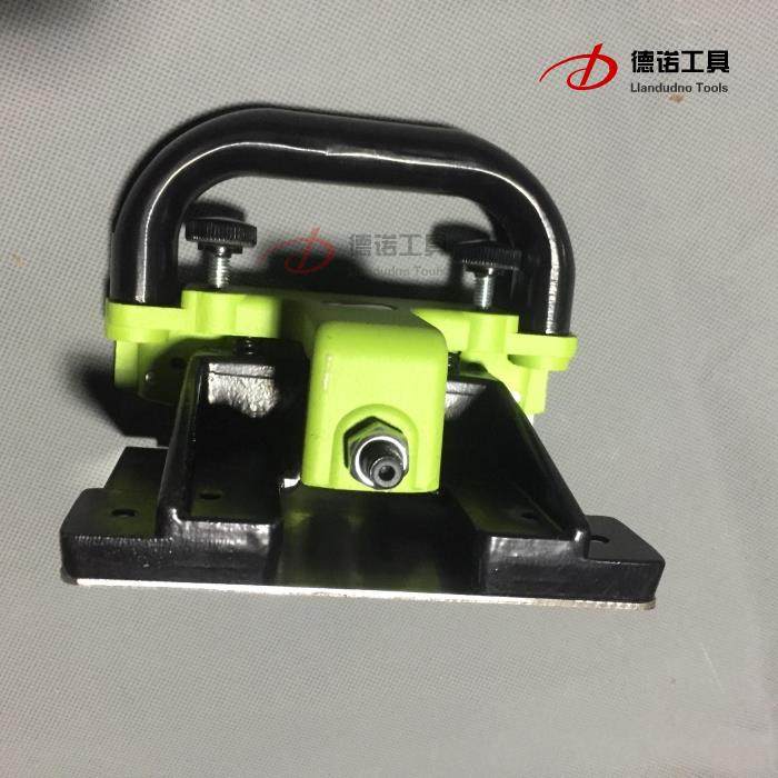 兔帝PVC塑胶地板施工工具拼缝推刀片拼接刀无缝刀合缝接缝对缝刀