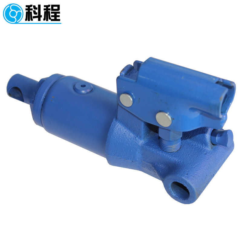 卧式千斤顶配件2吨液压千斤顶油泵总成 活塞油缸泵体泵芯总成维修