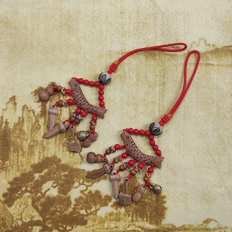 宝宝别针儿童婴儿小孩啼哭孕妇随身车床挂件桃木刀剑斧,家居饰品,木雕,淘宝优惠券,粉丝福利购,淘宝优惠卷