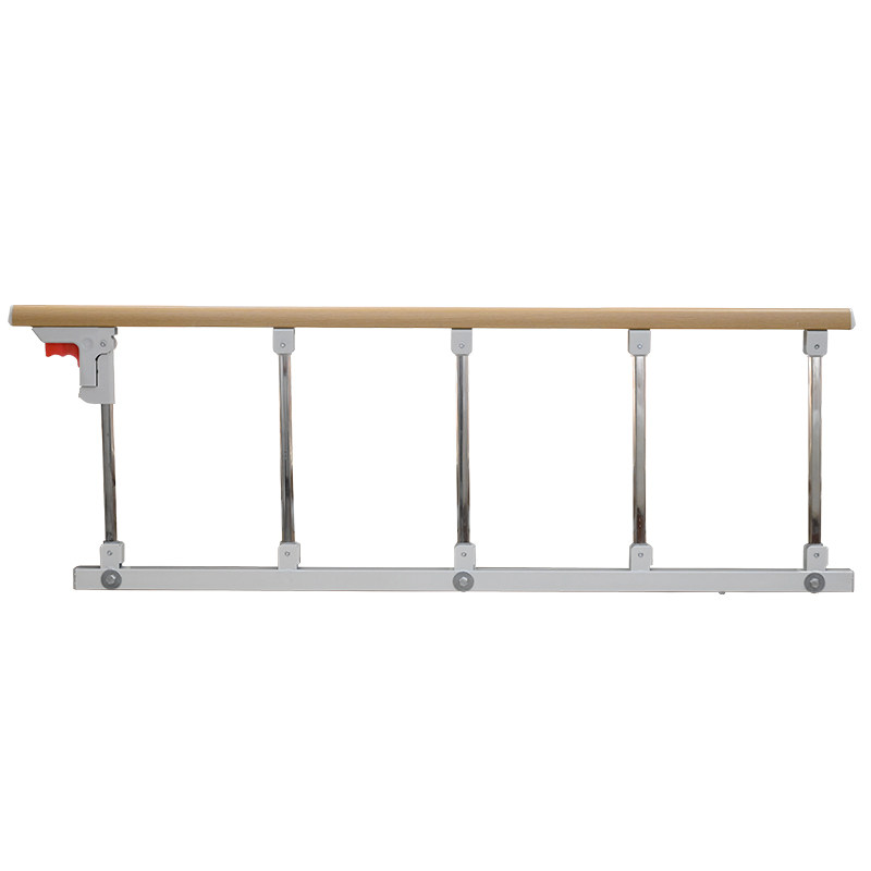 老人防摔掉床边护栏扶手起身辅助器可折叠栏杆挡板儿童床围栏通用,婴童用品,床护栏,淘宝优惠券,粉丝福利购,淘宝优惠卷