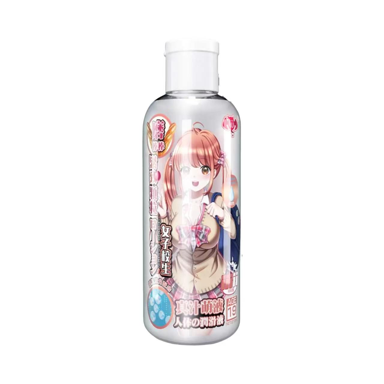 撸撸杯磨棒棒系列 210ml 单瓶蜜汁润滑液水溶性易清洗情趣润滑剂