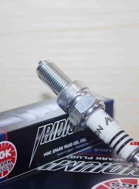 NGK铱金火花塞适用阿普利亚GPR250 SRMax250 RS660 SR150 SRGT200