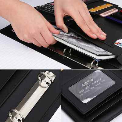 文件夹多功能a4资料夹销售夹皮质经理夹谈单本谈单夹板夹设计师量,文具电教/文化用品/商务用品,文件夹/试卷夹,淘宝优惠券,粉丝福利购,淘宝优惠卷