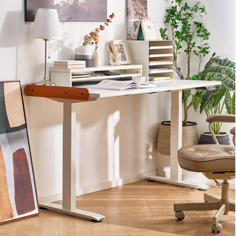 吱物吱物yolo电动升降桌智能电脑桌学习桌写字桌书桌高级工作台,住宅家具,电动升降桌,淘宝优惠券,粉丝福利购,淘宝优惠卷