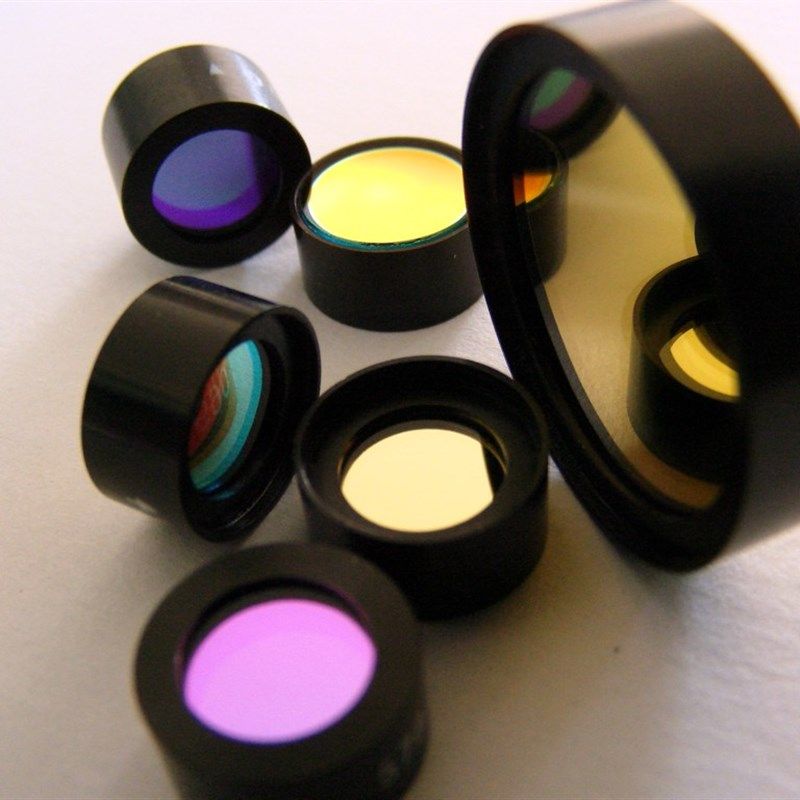 酶标仪萤光滤光片分析仪镀膜窄带镜片 340nm  405nm  492nm 766nm,橡塑材料及制品,玻璃制光学元件,淘宝优惠券,粉丝福利购,淘宝优惠卷