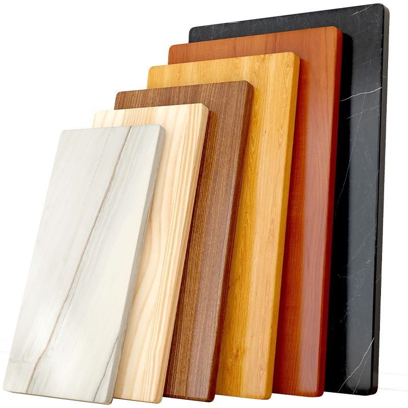 岩板台面定制面板餐桌桌板子圆形桌面茶几吧台板材加工实木板定做,住宅家具,搁板/置物架/家用陈列架,淘宝优惠券,粉丝福利购,淘宝优惠卷