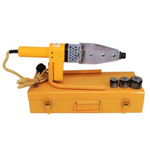 热熔器PPR水管家用20-63焊接机75-110电子热合焊机